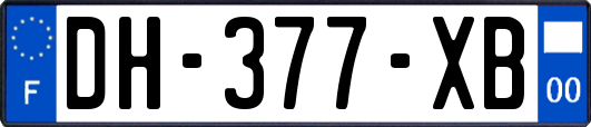 DH-377-XB