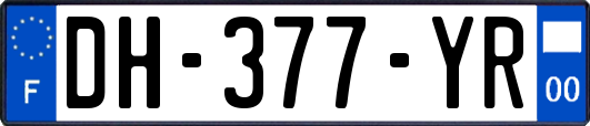 DH-377-YR