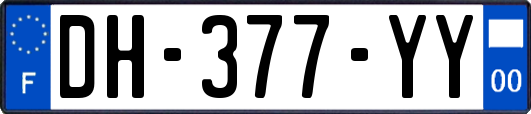 DH-377-YY