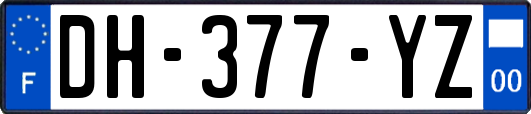 DH-377-YZ