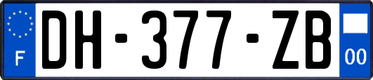 DH-377-ZB