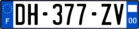 DH-377-ZV