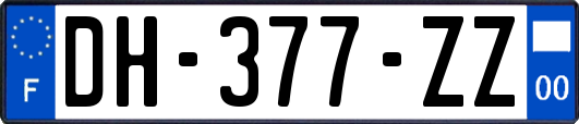 DH-377-ZZ