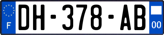 DH-378-AB