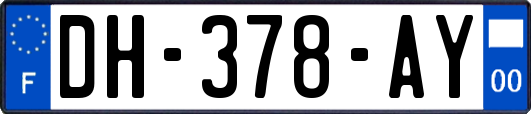 DH-378-AY