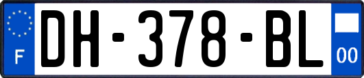 DH-378-BL