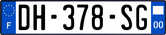 DH-378-SG