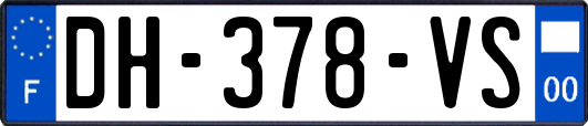 DH-378-VS