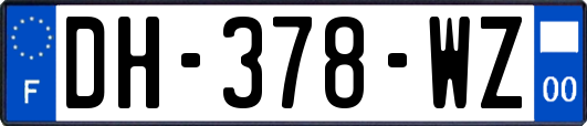 DH-378-WZ