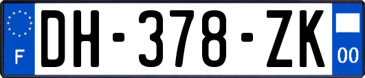 DH-378-ZK