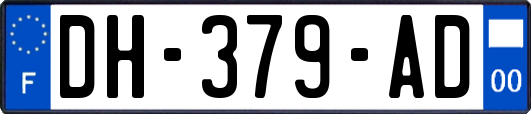 DH-379-AD