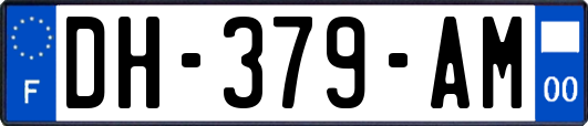 DH-379-AM