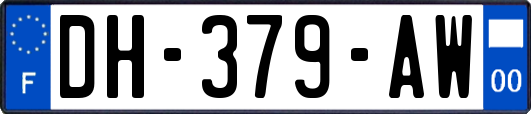 DH-379-AW