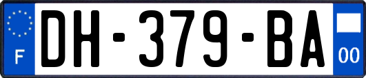 DH-379-BA