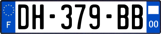 DH-379-BB