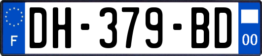 DH-379-BD