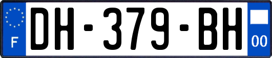 DH-379-BH