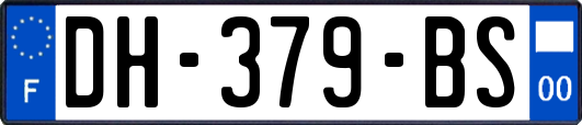 DH-379-BS