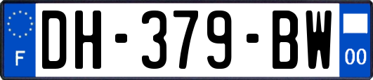 DH-379-BW