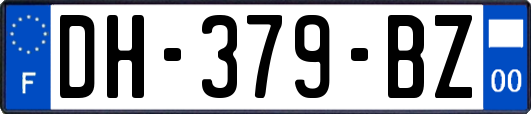 DH-379-BZ