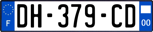 DH-379-CD