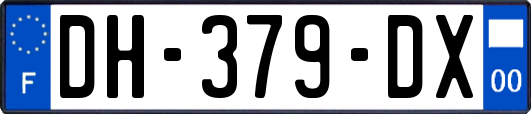 DH-379-DX
