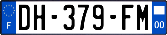 DH-379-FM