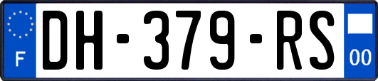 DH-379-RS