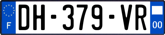 DH-379-VR