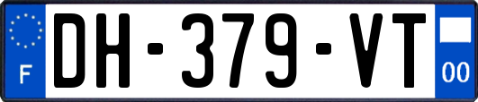 DH-379-VT