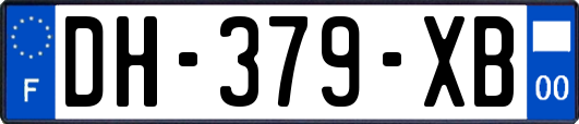 DH-379-XB