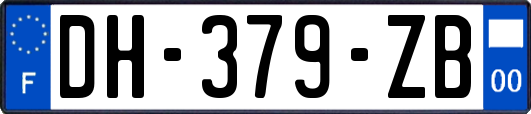 DH-379-ZB