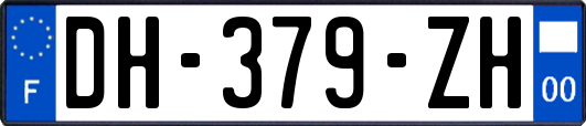 DH-379-ZH