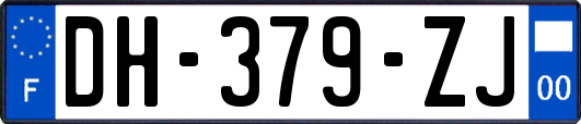 DH-379-ZJ