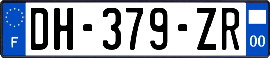 DH-379-ZR