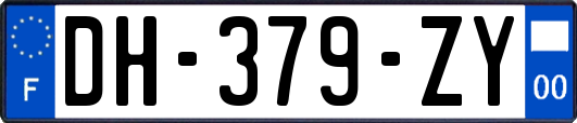 DH-379-ZY