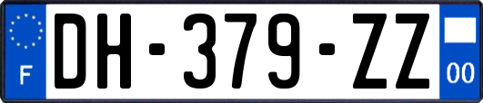 DH-379-ZZ