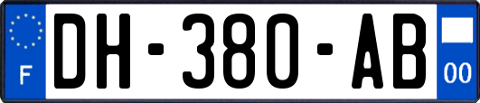 DH-380-AB