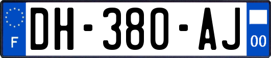 DH-380-AJ