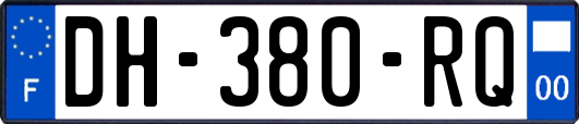 DH-380-RQ