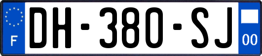 DH-380-SJ