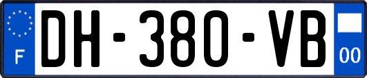 DH-380-VB