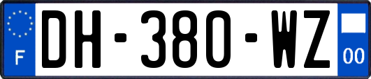 DH-380-WZ