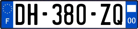 DH-380-ZQ