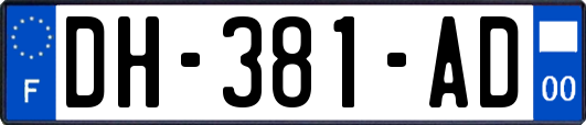 DH-381-AD