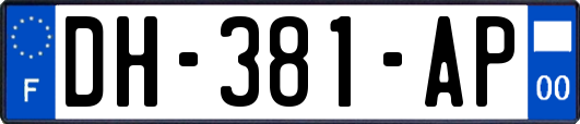 DH-381-AP