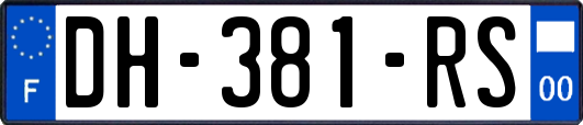 DH-381-RS