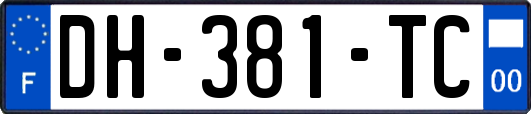 DH-381-TC