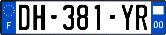 DH-381-YR