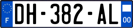 DH-382-AL